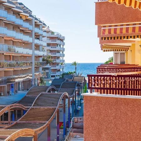Appartement Alfonso Σαλού Εξωτερικό φωτογραφία