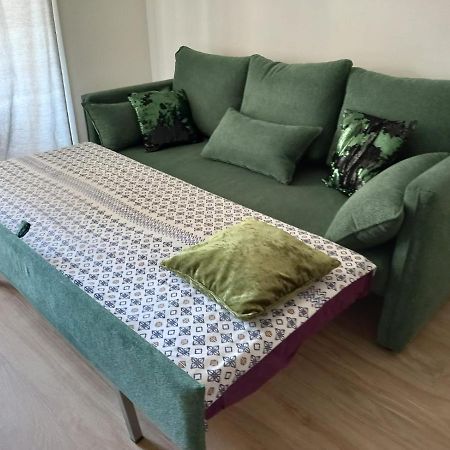 Appartement Alfonso Σαλού Εξωτερικό φωτογραφία