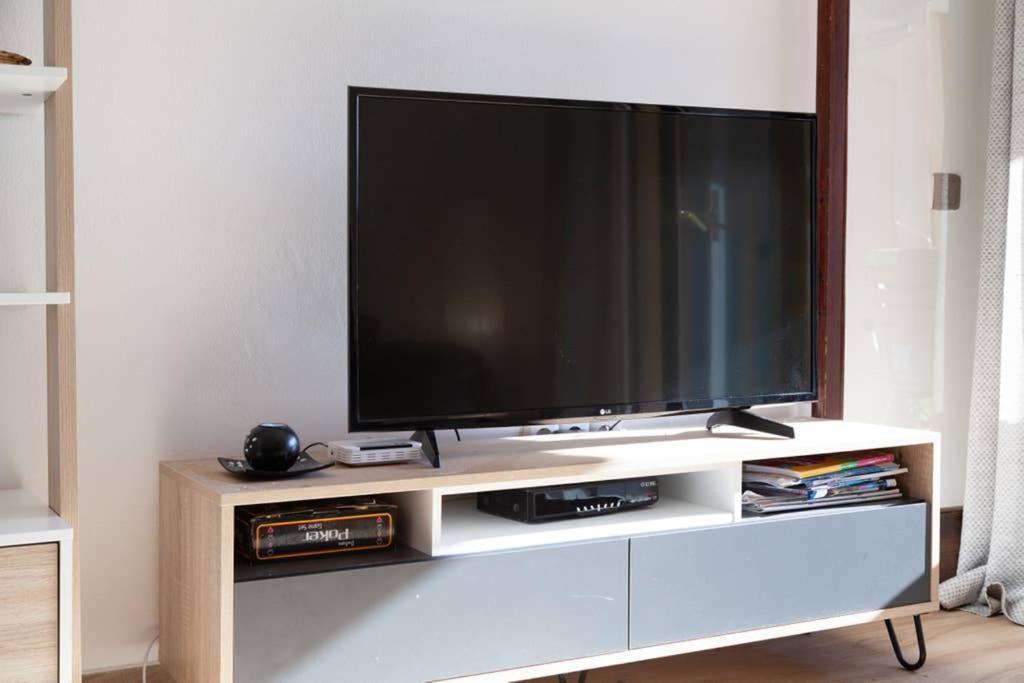 Appartement Alfonso Σαλού Εξωτερικό φωτογραφία