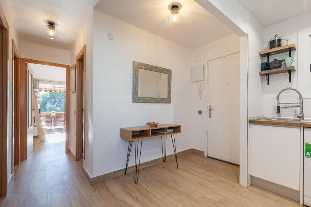 Appartement Alfonso Σαλού Εξωτερικό φωτογραφία
