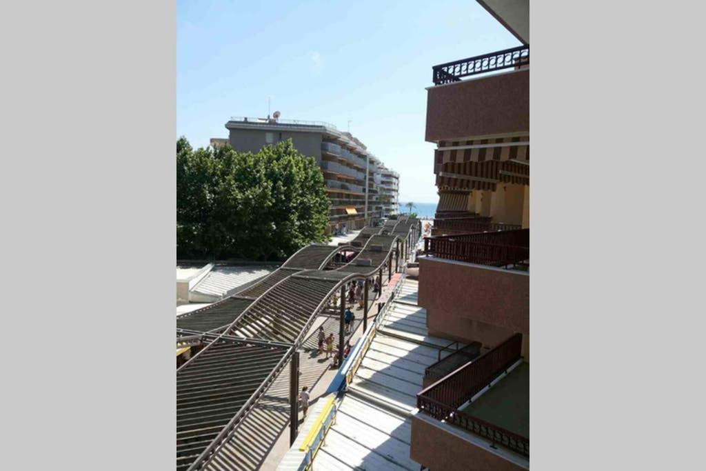 Appartement Alfonso Σαλού Εξωτερικό φωτογραφία