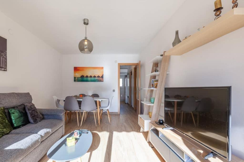 Appartement Alfonso Σαλού Εξωτερικό φωτογραφία