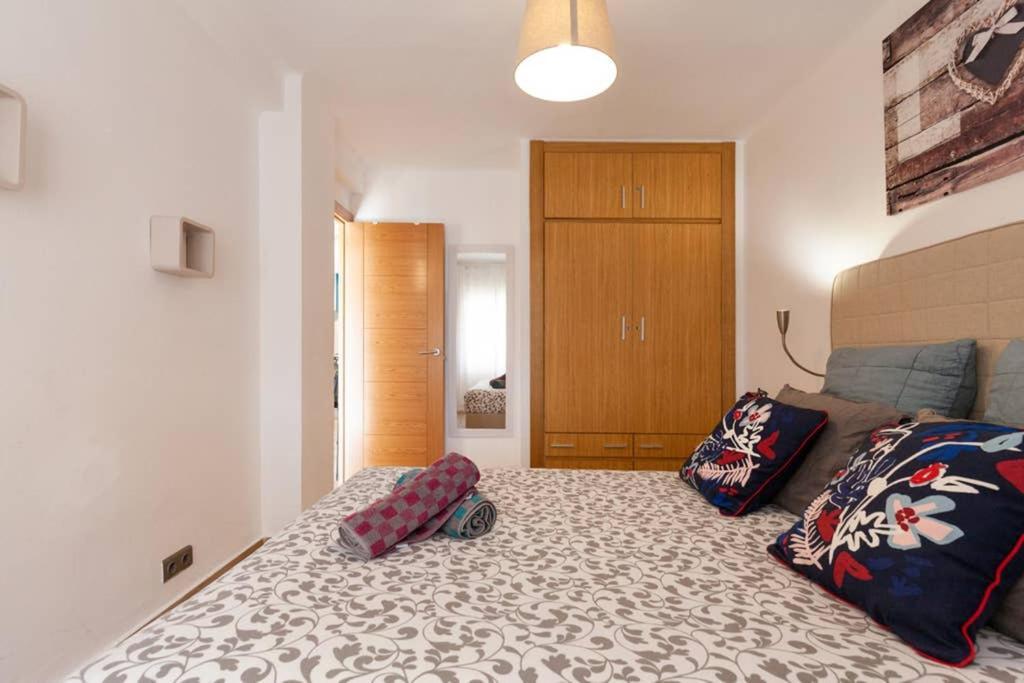 Appartement Alfonso Σαλού Εξωτερικό φωτογραφία