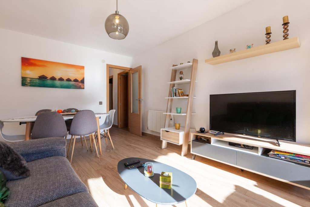 Appartement Alfonso Σαλού Εξωτερικό φωτογραφία