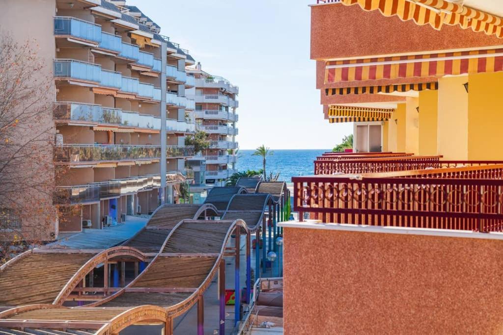 Appartement Alfonso Σαλού Εξωτερικό φωτογραφία