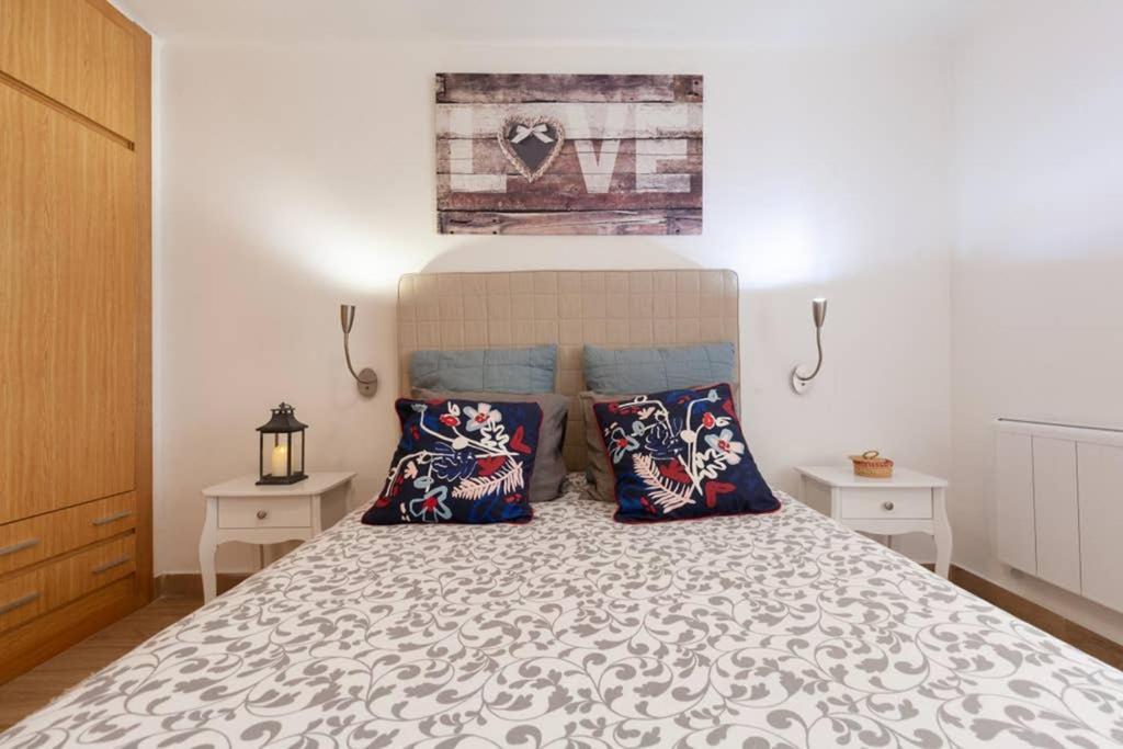 Appartement Alfonso Σαλού Εξωτερικό φωτογραφία