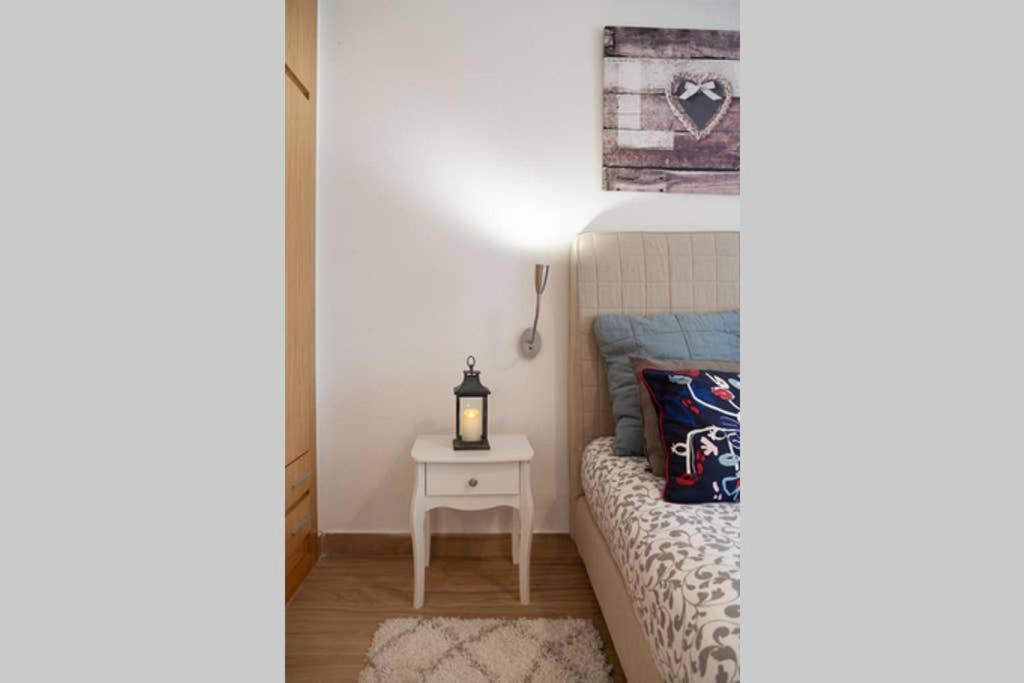 Appartement Alfonso Σαλού Εξωτερικό φωτογραφία