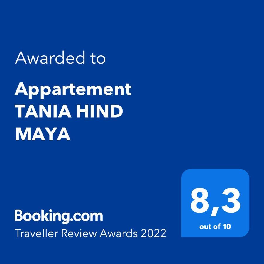 Appartement Alfonso Σαλού Εξωτερικό φωτογραφία