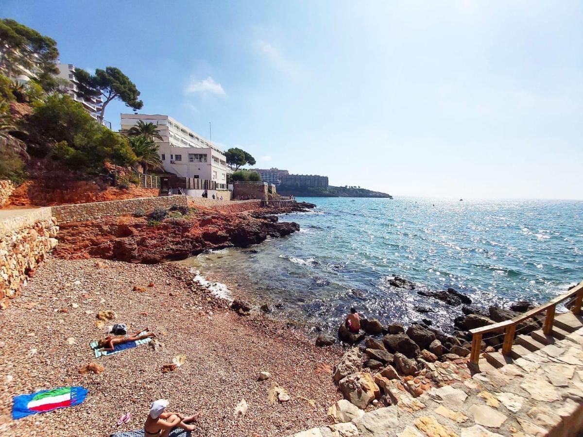 Appartement Alfonso Σαλού Εξωτερικό φωτογραφία