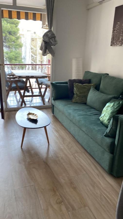 Appartement Alfonso Σαλού Εξωτερικό φωτογραφία