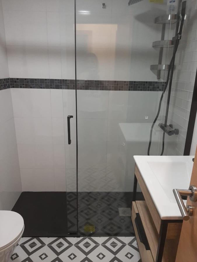 Appartement Alfonso Σαλού Εξωτερικό φωτογραφία