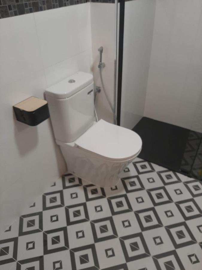 Appartement Alfonso Σαλού Εξωτερικό φωτογραφία
