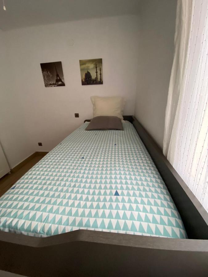 Appartement Alfonso Σαλού Εξωτερικό φωτογραφία