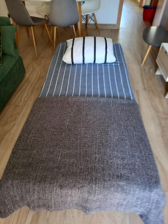 Appartement Alfonso Σαλού Εξωτερικό φωτογραφία